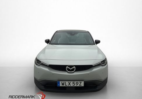Mazda MX-30, 2020 2