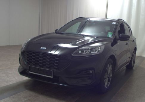 Ford Kuga, 2020