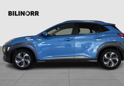 Hyundai Kona, 2020 3