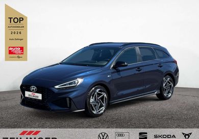 Hyundai i30, 2026