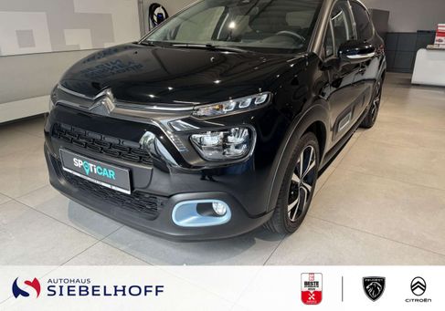 Citroën C3, 2023 2