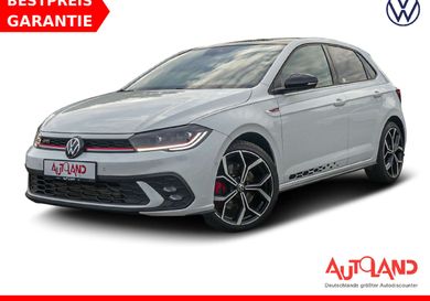 Volkswagen Polo, 2023