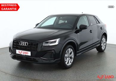 Audi Q2, 2023