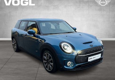MINI Cooper SD Clubman, 2021