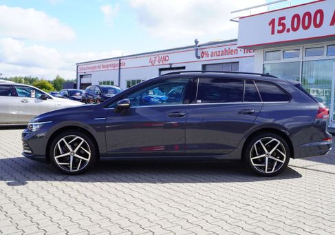 Volkswagen Golf, 2021 3