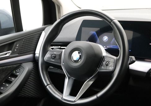 BMW 218 Active Tourer, 2022