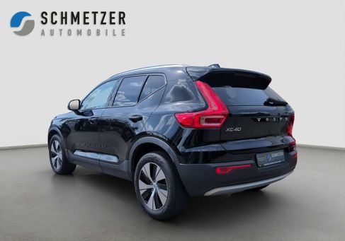 Volvo XC40, 2021 3