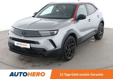 Opel Mokka X, 2023