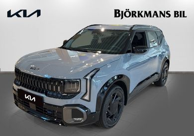 Kia, 2027