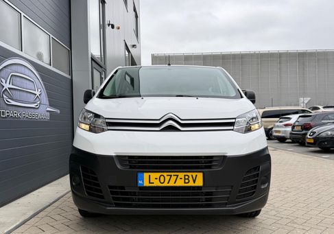Citroën Jumpy, 2021 3