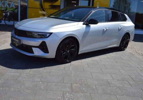 Opel Astra, 2025 2