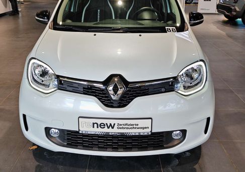 Renault Twingo, 2023