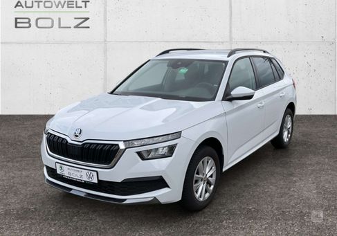 Skoda Kamiq, 2023