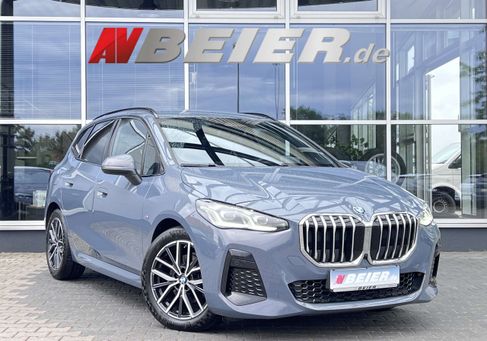 BMW 218, 2025 2