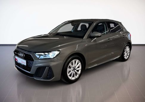 Audi A1, 2026 2
