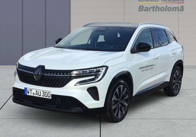 Renault Austral, 2024