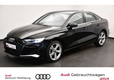 Audi A3, 2025