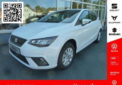 Seat Ibiza, 2026