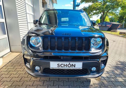 Jeep Renegade, 2022 2