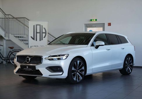 Volvo V60, 2020 3