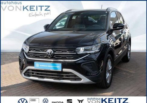 Volkswagen T-Cross, 2024