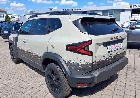 Dacia Duster, 2026 3