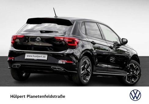 Volkswagen Polo, 2025