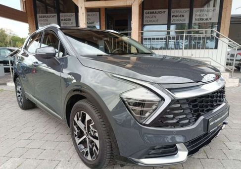 Kia Sportage, 2025 3