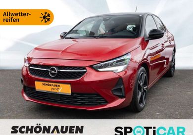 Opel Corsa, 2023
