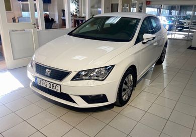 Seat Leon, 2020