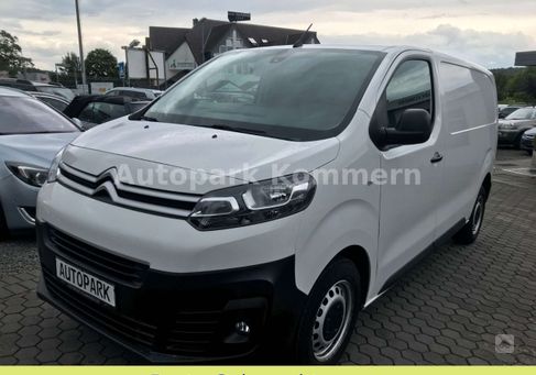 Citroën Jumpy, 2020