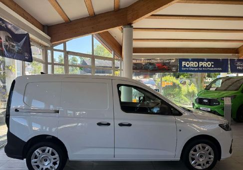 Ford Transit Connect, 2024