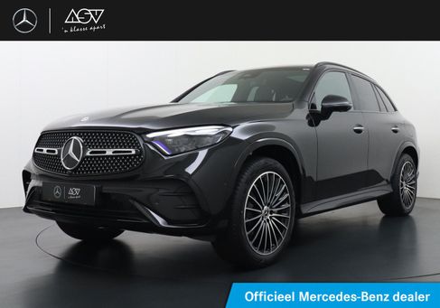 Mercedes-Benz GLC 300, 2025