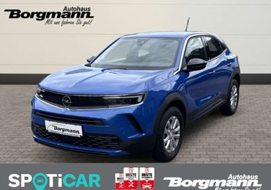 Opel Mokka, 2023