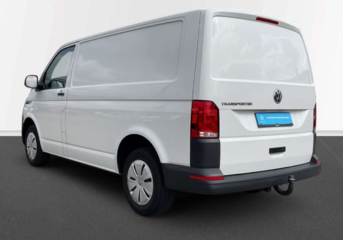 Volkswagen T6 Transporter, 2021