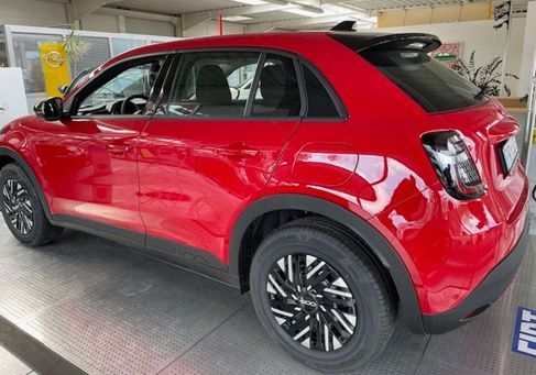 Fiat, 2024