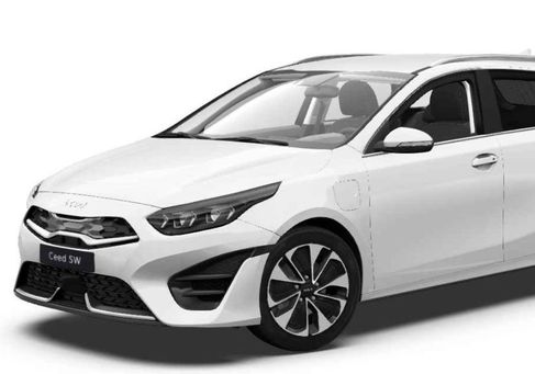 Kia Cee&#039;d Sportswagon, 2024