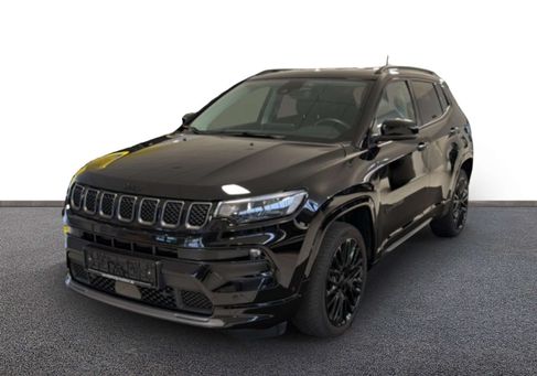 Jeep Compass, 2023 2