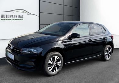 Volkswagen Polo, 2019