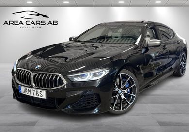 BMW, 2021