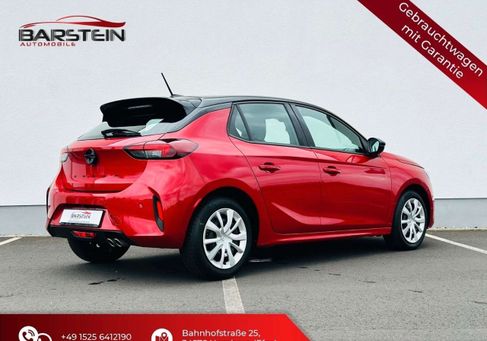 Opel Corsa, 2024 3