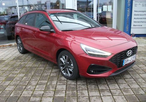 Hyundai i30, 2024 2
