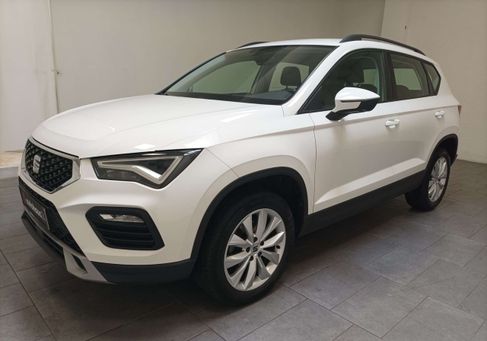 Seat Ateca, 2023