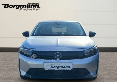 Opel Corsa, 2024 2