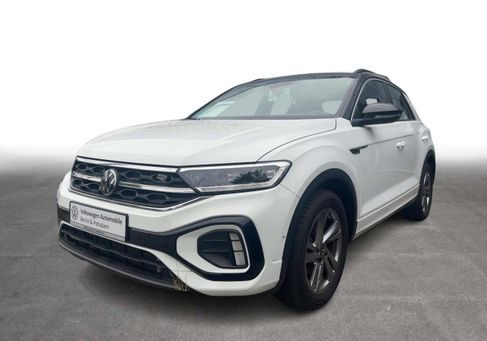 Volkswagen T-Roc, 2024