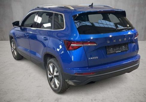 Skoda Karoq, 2024