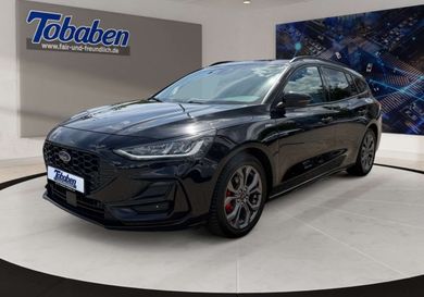 Ford Focus, 2023