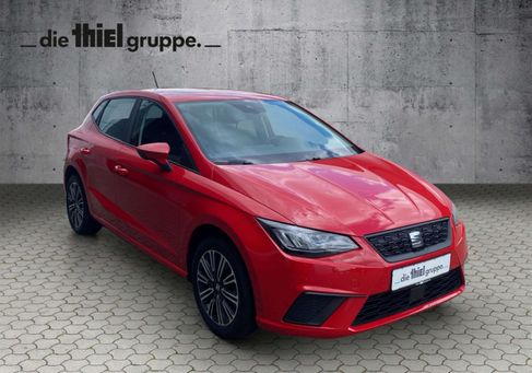 Seat Ibiza, 2024