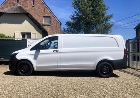 Mercedes-Benz Vito, 2023
