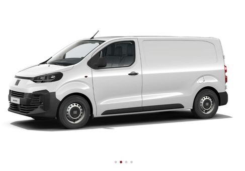 Fiat Scudo